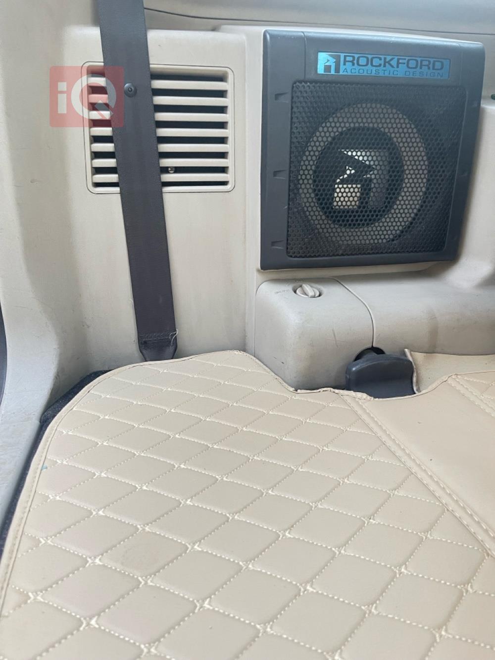 ميتسوبيشي باجيرو